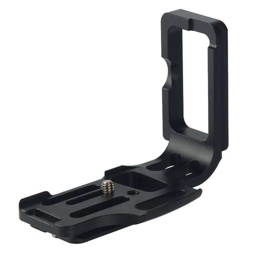 Vertical Shoot Quick Release L Plate Bracket Base Holder for Nikon D800 / D800E / D810, Nikon D800