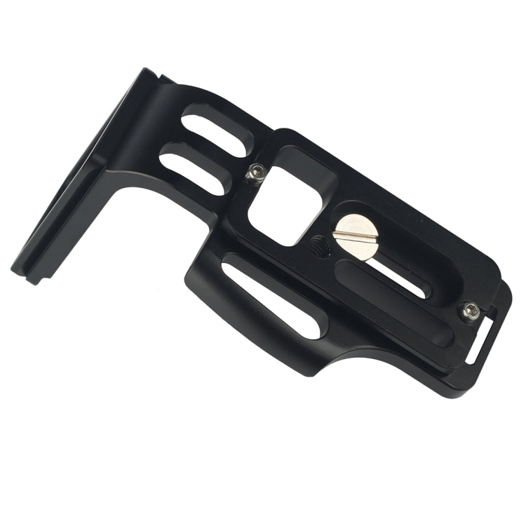 Vertical Shoot Quick Release L Plate Bracket Base Holder for Nikon D800 / D800E / D810, Nikon D800