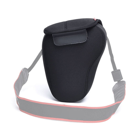 CADeN H6 Shockproof Waterproof Camera Liner Neoprene Bag Case, Size: 17 x 10.5 x 22cm, 17 x 10.5 x 22cm