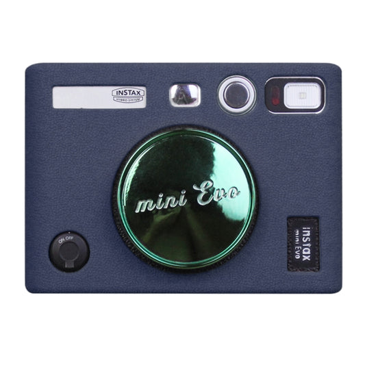 Soft Silicone Protective Case for FUJIFILM instax mini Evo, For FUJIFILM instax mini Evo, FUJIFILM instax mini Evo