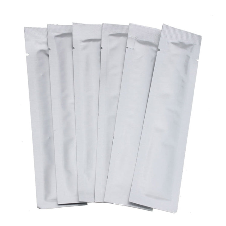 6 PCS Cleaning Swab Stick for CCD Camera, Cleaning Swab Stick