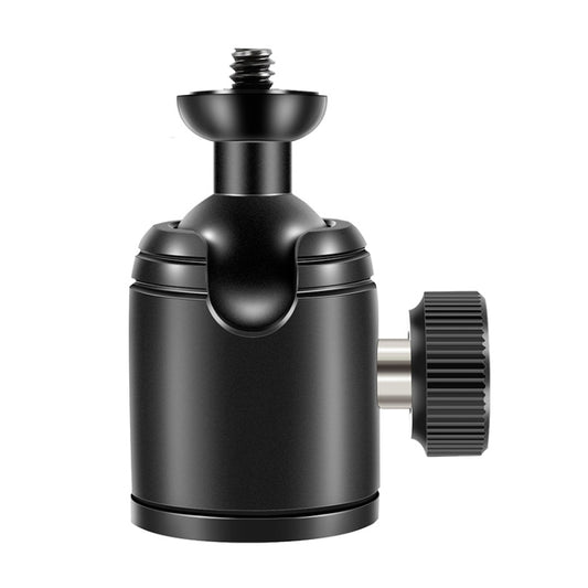 BEXIN K18A Mini 360 Degree Rotation Panoramic Metal Ball Head, K18A