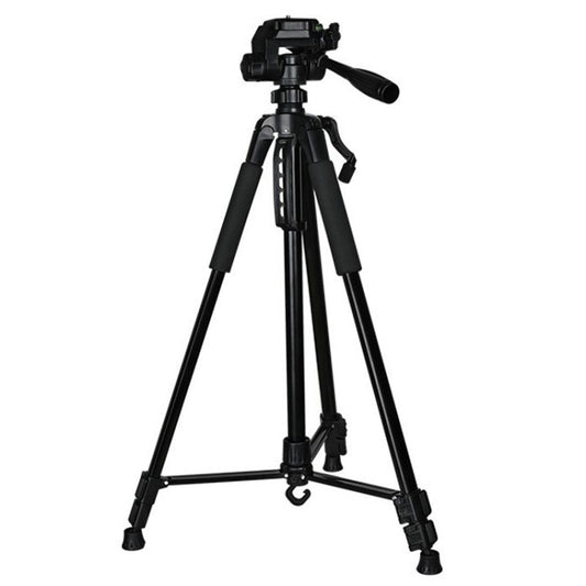 3366 Quality 1.7m Portable Phone Live Selfie Tripod DV SLR Camera Stand, 3366 Quality 1.7m