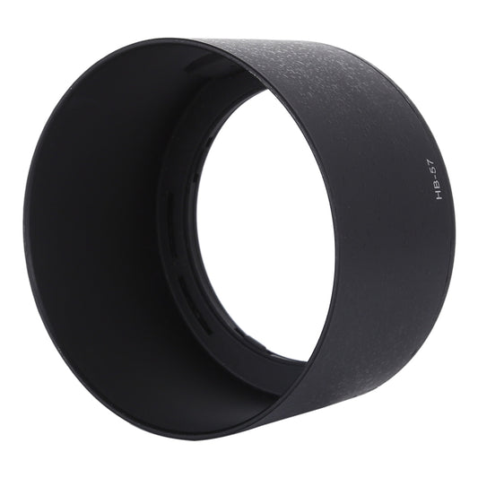 HB-57 Lens Hood Shade for Nikon AF-S 55-300mm F4.5-5.6G ED VR Lens, HB-57