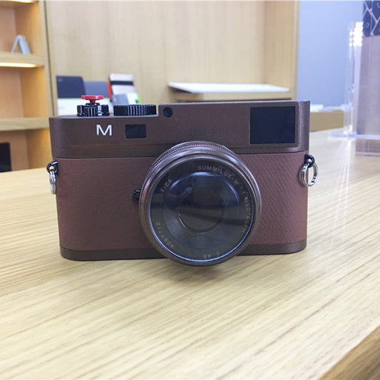 Non-Working Fake Dummy DSLR Camera Model Photo Studio Props for Leica M