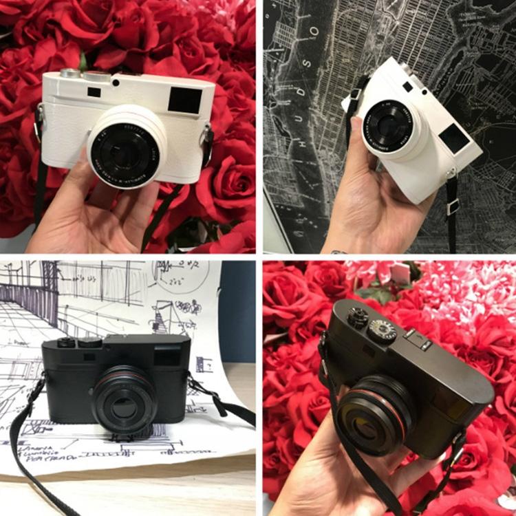 Non-Working Fake Dummy DSLR Camera Model Photo Studio Props