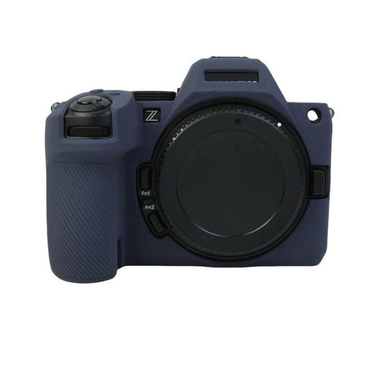 For Nikon Z5II Soft Silicone Protective Cover, For Nikon Z5II