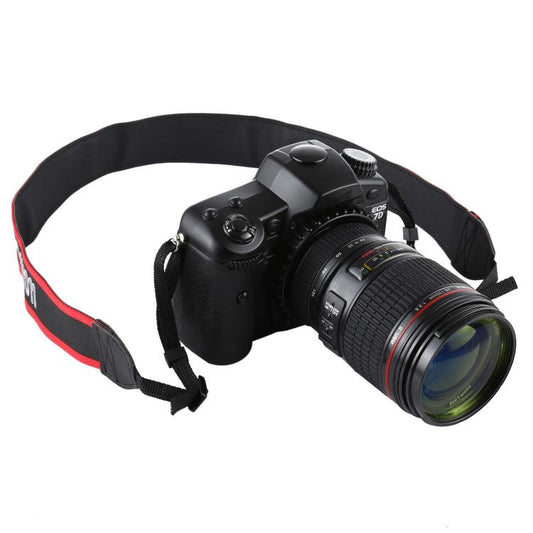 For Canon EOS 7D Non-Working Fake Dummy DSLR Camera Model Photo Studio Props with Strap, For Canon 7D