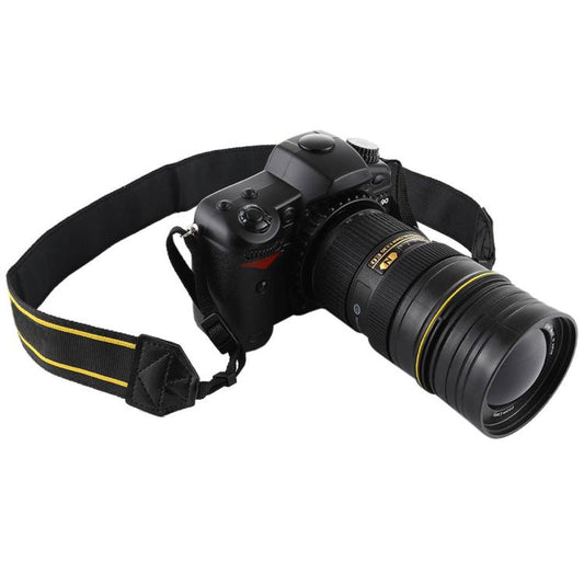 Non-Working Fake Dummy DSLR Camera Model Photo Studio Props with Strap for Nikon D90, For Nikon D90
