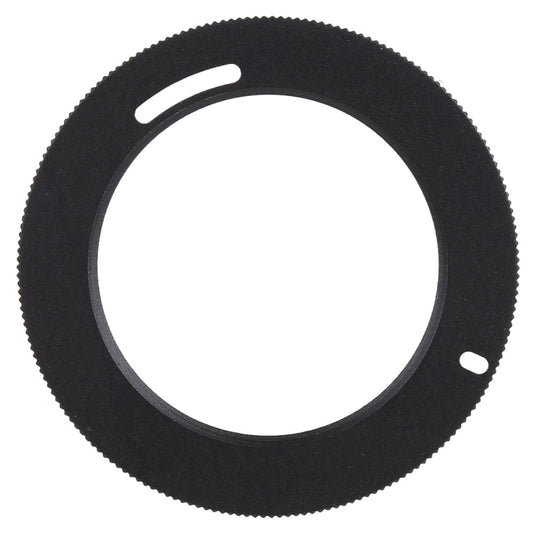 M42-PK M42 Thread Lens to PK Mount Metal Adapter Stepping Ring, M42-PK
