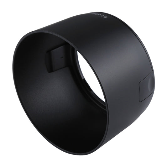 ET-65 III Lens Hood Shade for Canon Camera EF 100mm f/2 USM / EF 135mm f/2.8 Soft Focus Lens, ET-65 III