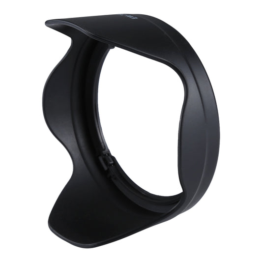 EW-78E Lens Hood Shade for Canon Camera EF 24-105mm f/4L IS USM Lens, EW-78E