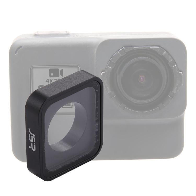 Snap-on Star Effect Lens Filter for GoPro HERO6 /5, Star Effect Lens