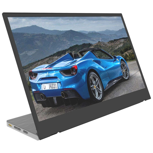 M8 14inch 1080P Ultra-thin HD Portable Narrow-edge Display
