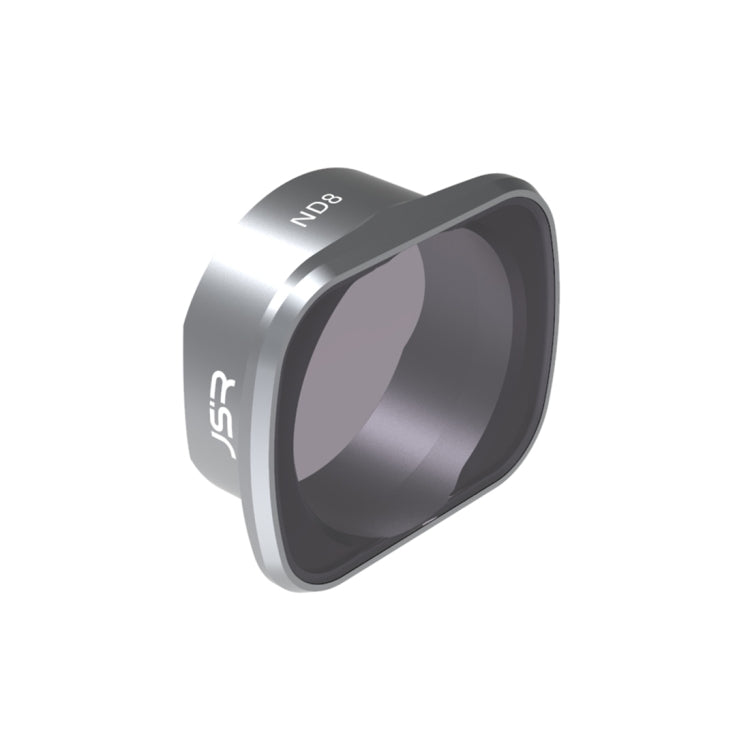JSR KS ND8 Lens Filter for DJI FPV, Aluminum Alloy Frame, ND8