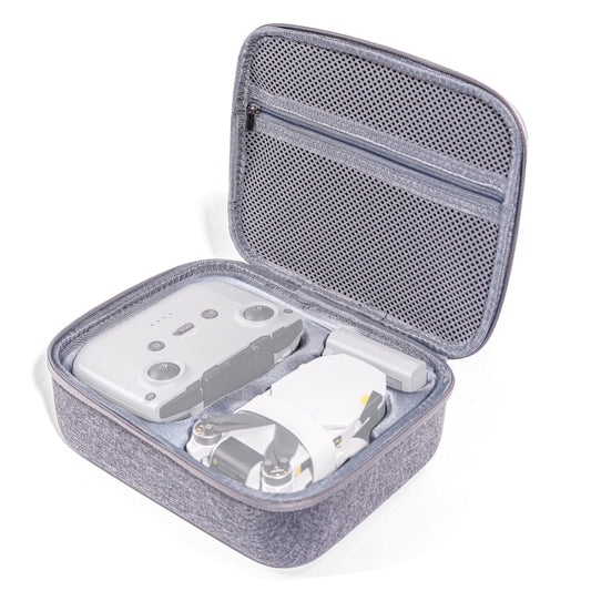 Original Portable Waterproof Nylon Box Case Storage Bag for DJI Mini 2 Drone, Case For DJI Mini 2