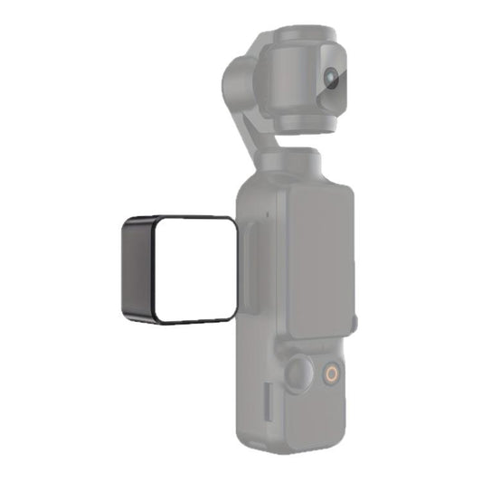 For DJI Osmo Pocket 3 Desiontal Portable Magnetic Fill Light, PM01 Single Light, PM01 Single Light
