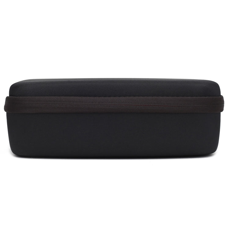 Shockproof Portable Safety Protective Box Storage Bag for DJI Osmo Mobile 4, Black