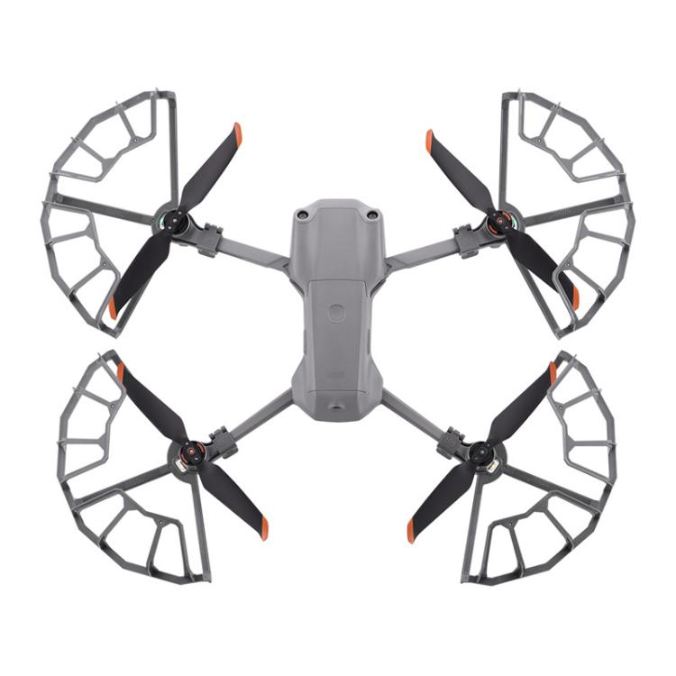 For DJI Air 2S/ Mavic Air 2 BRDRC Drone Propeller Protective Guard Anti-collision Ring, For DJI Air 2S / Mavic Air 2