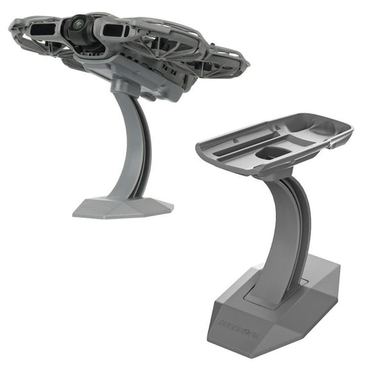 For DJI Neo 2 Sunnylife Desktop Display Stand Drone Mount Exhibition Base Bracket, For DJI Neo 2