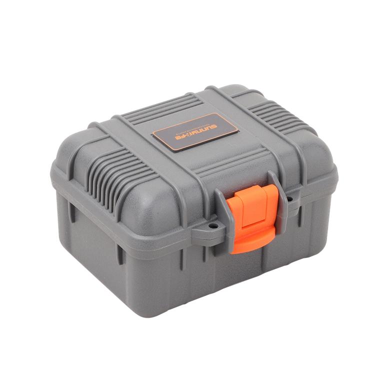 For DJI Osmo Nano Sunnylife Mini Travel Box Waterproof Carrying Box Shock-proof Hard Shell, For DJI Osmo Nano