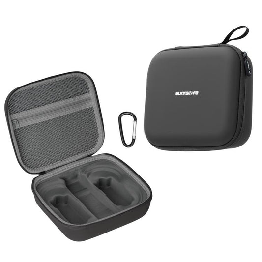 For DJI Neo 2 Sunnylife Portable Carrying Box Body Bag, For DJI Neo 2