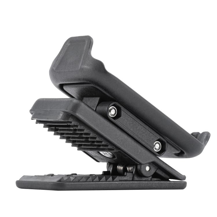 For DJI Osmo Nano STARTRC Backpack Clip Adjustable Action Camera Clamp Quick-Release Mount, Backpack Clip V1 For DJI Osmo Nano