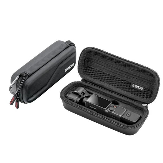 For DJI Osmo Pocket 4 STARTRC Portable Carrying Case Body Storage Bag, For DJI Osmo Pocket 4