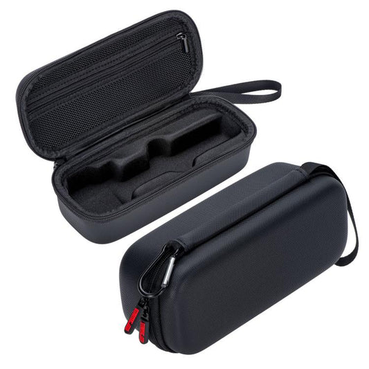 For DJI Osmo Pocket 4P STARTRC Portable Carrying Case Body Storage Bag, For DJI Osmo Pocket 4P