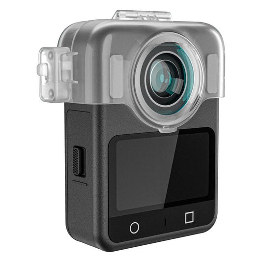 For DJI Osmo 360 STARTRC Dual-Lens Guard PC Protective Cover, For DJI Osmo 360