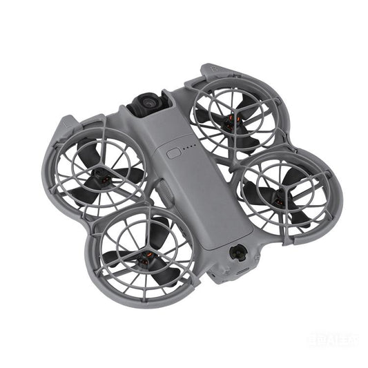 For DJI Neo 2 Sunnylife Colorful Propeller Guard Protector Prop Bumper Ring Anti-Collision Protective Cover