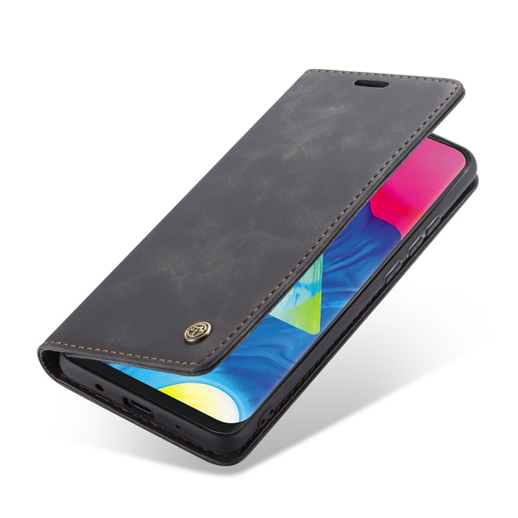 CaseMe-013 Detachable Multifunctional Horizontal Flip Leather Case with Card Slot & Holder & Zipper Wallet & Photo Frame, For Galaxy M10, For Galaxy M20, For Galaxy S10 5G, For Huawei P20, For Huawei P20 Lite, For Xiaomi 9, For OnePlus 7