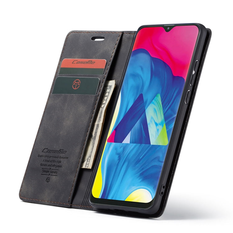 CaseMe-013 Detachable Multifunctional Horizontal Flip Leather Case with Card Slot & Holder & Zipper Wallet & Photo Frame, For Galaxy M10, For Galaxy M20, For Galaxy S10 5G, For Huawei P20, For Huawei P20 Lite, For Xiaomi 9, For OnePlus 7