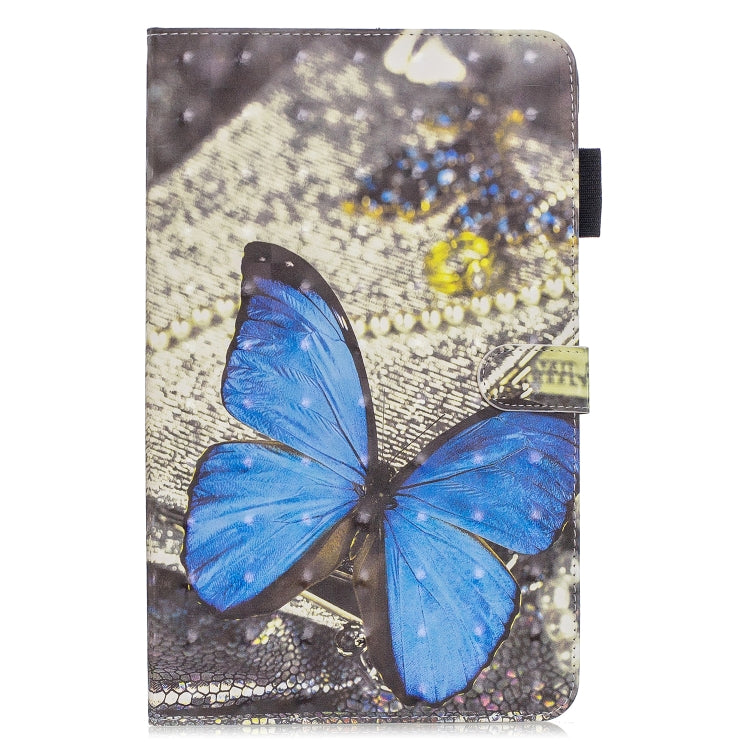 3D Horizontal Flip Leather Case with Holder & Card Slots, For iPad Air, For iPad mini 5, For  Galaxy Tab A 8 (2019), For Galaxy Tab A 10.1 (2019), For Galaxy Tab A 10.5