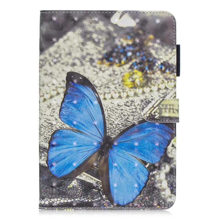 3D Horizontal Flip Leather Case with Holder & Card Slots, For iPad Air, For iPad mini 5, For  Galaxy Tab A 8 (2019), For Galaxy Tab A 10.1 (2019), For Galaxy Tab A 10.5