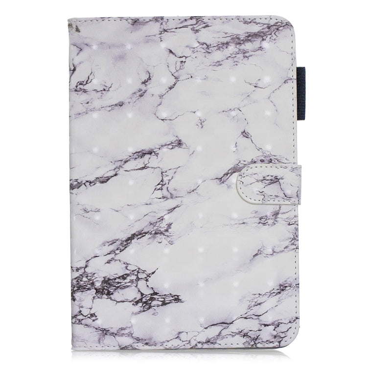 3D Horizontal Flip Leather Case with Holder & Card Slots, For iPad Air, For iPad mini 5, For  Galaxy Tab A 8 (2019), For Galaxy Tab A 10.1 (2019), For Galaxy Tab A 10.5