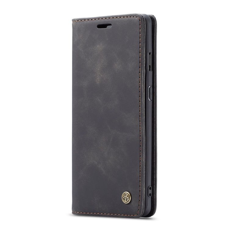 CaseMe-013 Multi-functional Retro Frosted Horizontal Flip Leather Case with Card Slot & Holder & Wallet, For OnePlus 7, For OnePlus 7 Pro, For Xiaomi Mi 9, For Xiaomi Mi 9T Pro / Redmi K20 Pro / Xiaomi Mi 9T / Redmi K20, For Galaxy A20e