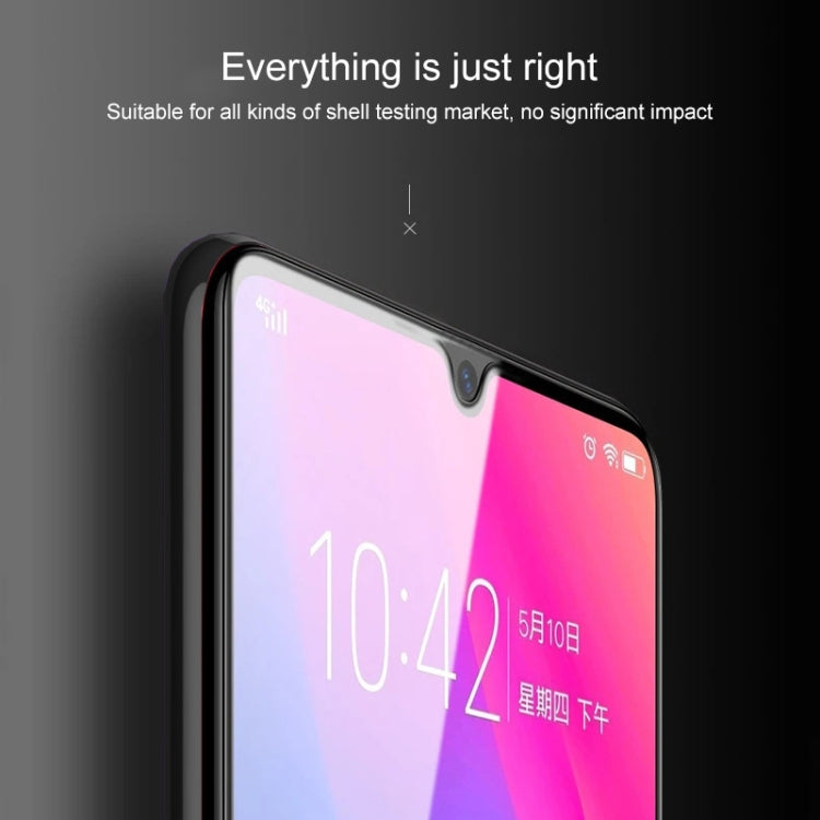 25 PCS 9D Full Glue Full Screen Tempered Glass Film, For Xiaomi Mi 9 (25 PCS), For Xiaomi Mi 9 SE (25 PCS), For Xiaomi Mi 9X (25 PCS), For Xiaomi Mi 9T, For Xiaomi Redmi Note 7 (25 PCS), For Xiaomi Redmi Y3 (25 PCS), For Xiaomi Redmi 7 (25 PCS)        ...