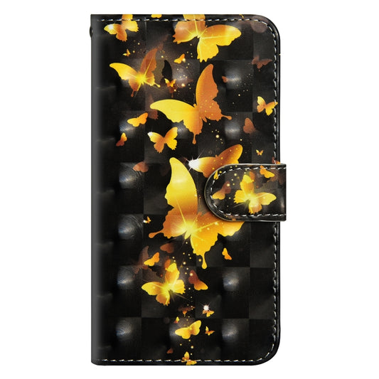 3D Painting Pattern Horizontal Flip TPU + PU Leather Case with Holder & Card Slots & Wallet, For Huawei P20, For Huawei P20 Lite, For Huawei P20 Pro, For Huawei P30, For Huawei P30 Pro
