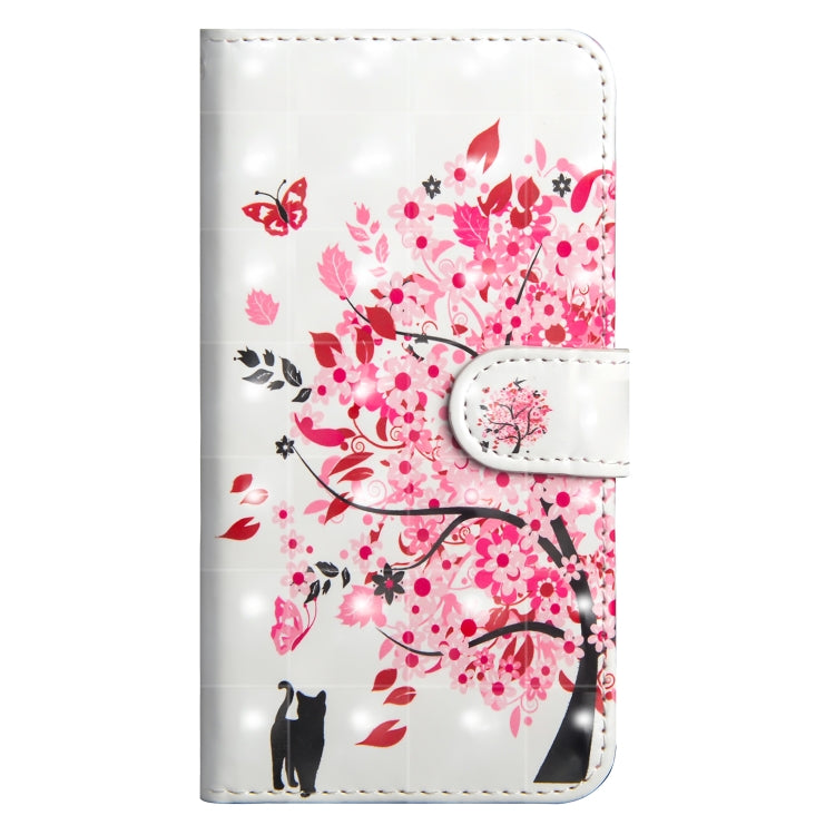 3D Painting Pattern Horizontal Flip TPU + PU Leather Case with Holder & Card Slots & Wallet, For Huawei P20, For Huawei P20 Lite, For Huawei P20 Pro, For Huawei P30, For Huawei P30 Pro