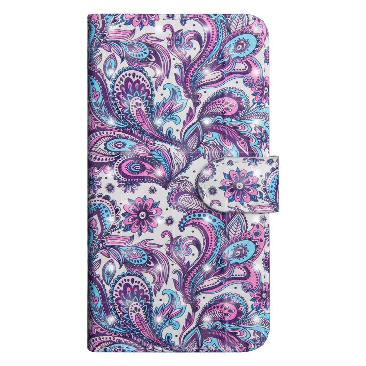 3D Painting Pattern Horizontal Flip TPU + PU Leather Case with Holder & Card Slots & Wallet, For Huawei P20, For Huawei P20 Lite, For Huawei P20 Pro, For Huawei P30, For Huawei P30 Pro