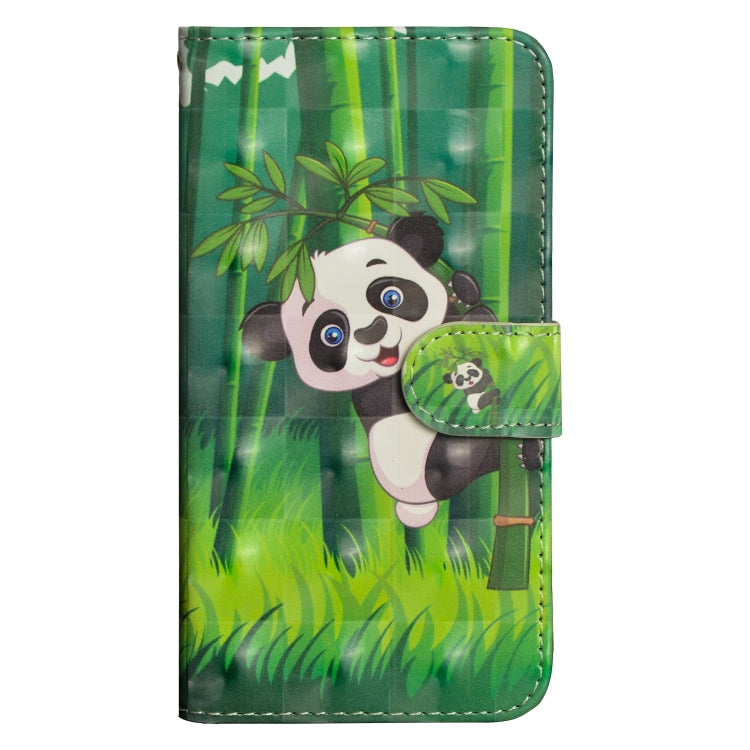 3D Painting Pattern Horizontal Flip TPU + PU Leather Case with Holder & Card Slots & Wallet, For Galaxy S8, For Galaxy S8+, For Galaxy S9, For Galaxy S9+