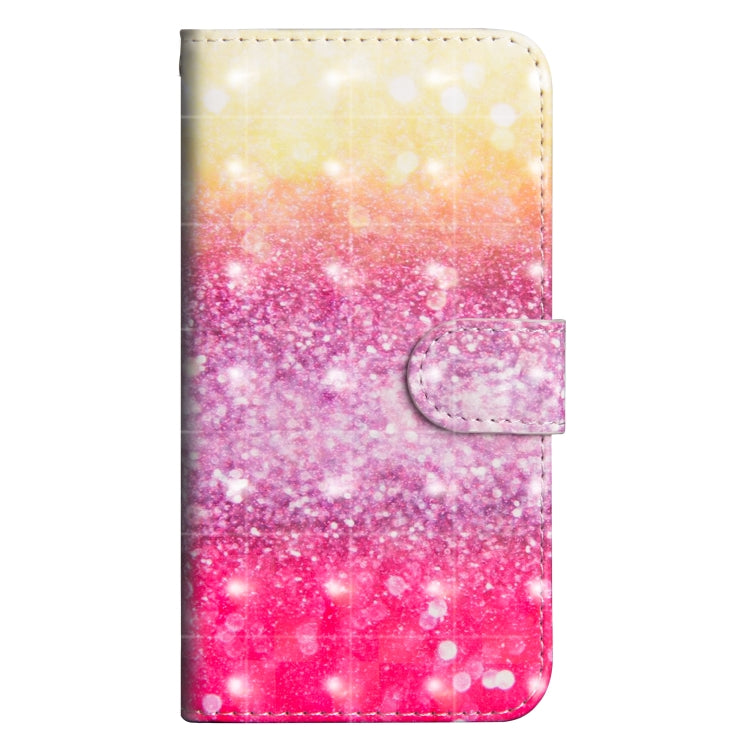 3D Painting Pattern Horizontal Flip TPU + PU Leather Case with Holder & Card Slots & Wallet, For Galaxy S10, For Galaxy S10e, For Galaxy S10+, For Galaxy Note9