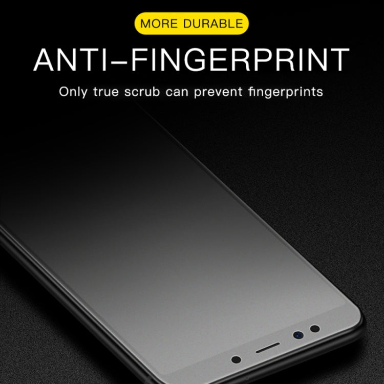 AG Matte Frosted Full Cover Tempered Glass, For Xiaomi Mi 6X / A2, For Xiaomi Mi 8, For Xiaomi Redmi 5, For Xiaomi Redmi 6 Pro / MI A2 lite, For Xiaomi Redmi Note 5 Pro, For Xiaomi Redmi 7, For Xiaomi Redmi Note 7 Pro, For Xiaomi Redmi Note 6          ...