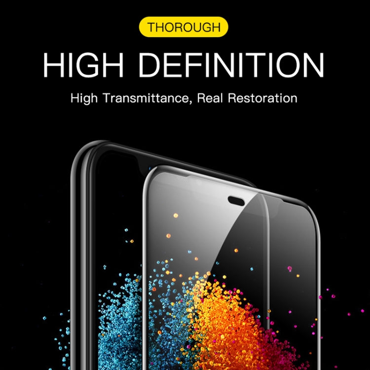 AG Matte Frosted Full Cover Tempered Glass, For Xiaomi Mi 6X / A2, For Xiaomi Mi 8, For Xiaomi Redmi 5, For Xiaomi Redmi 6 Pro / MI A2 lite, For Xiaomi Redmi Note 5 Pro, For Xiaomi Redmi 7, For Xiaomi Redmi Note 7 Pro, For Xiaomi Redmi Note 6          ...