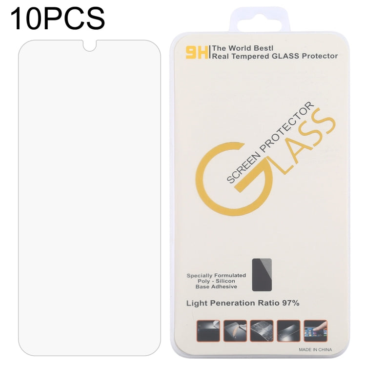10 PCS 0.26mm 9H 2.5D Tempered Glass Film, For Blackview A80 / A80s (10 PCS), For Blackview A80 Pro (10 PCS), For Blackview BV4900 / BV4900 Pro / BV4900s (10 PCS), For Blackview BV5500 / BV5500 Plus (10 PCS), For Blackview BV5500 Pro (10 PCS)          ...