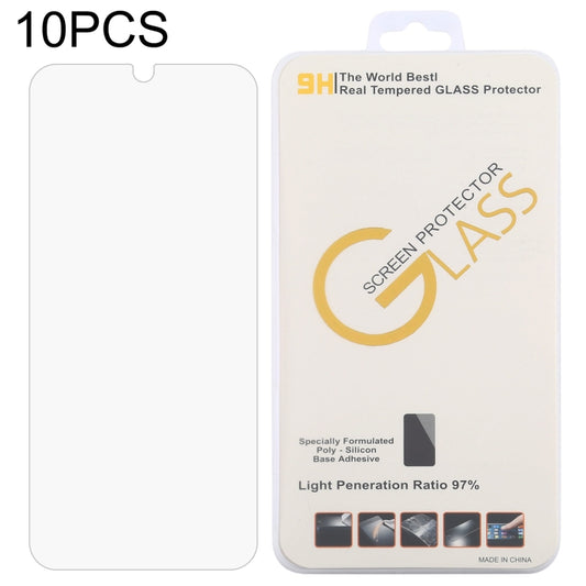 10 PCS 0.26mm 9H 2.5D Tempered Glass Film, For Blackview A80 / A80s (10 PCS), For Blackview A80 Pro (10 PCS), For Blackview BV4900 / BV4900 Pro / BV4900s (10 PCS), For Blackview BV5500 / BV5500 Plus (10 PCS), For Blackview BV5500 Pro (10 PCS)          ...