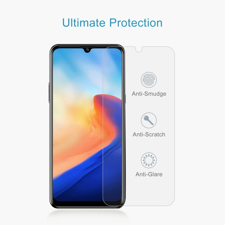 50 PCS 0.26mm 9H 2.5D Tempered Glass Film, For Blackview A80 / A80s (50 PCS), For Blackview A80 Pro (50 PCS), For Blackview BV4900 / BV4900 Pro / BV4900s (50 PCS), For Blackview BV5500 / BV5500 Plus (50 PCS), For Blackview BV5500 Pro (50 PCS)          ...