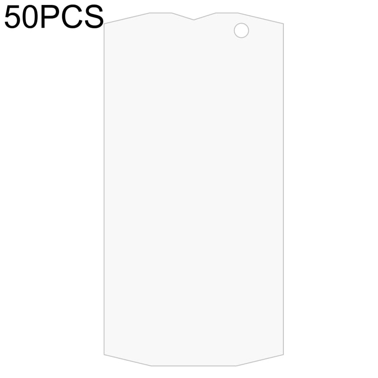 50 PCS 0.26mm 9H 2.5D Tempered Glass Film, For Blackview BV9600 (50 PCS), For Blackview BV9600 E (50 PCS), For Blackview BV9600 Pro (50 PCS), For Blackview BV9800 (50 PCS), For Blackview BV9800 Pro (50 PCS), For Blackview BV9900 Pro (50 PCS)           ...