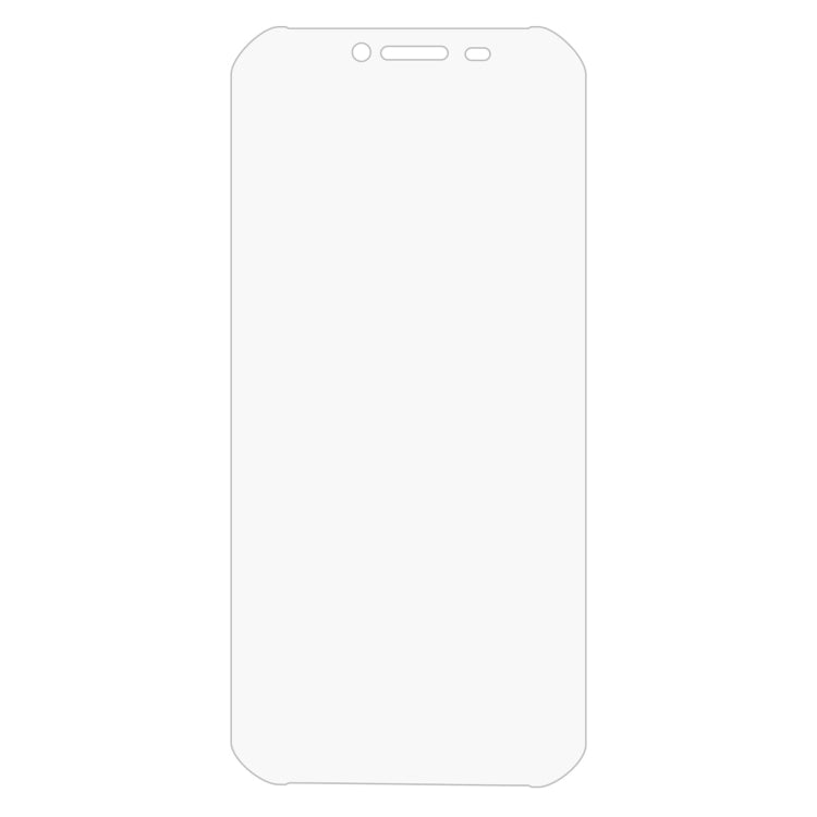 50 PCS 0.26mm 9H 2.5D Tempered Glass Film, For Doogee S40 (50 PCS), For Doogee S40 Lite (50 PCS), For Doogee S40 Pro (50 PCS), For Doogee S88 Pro / S88 / S88 Plus (50 PCS), For Doogee S90 (50 PCS), For Doogee S90C (50 PCS), For Doogee S90 Pro (50 PCS) ...